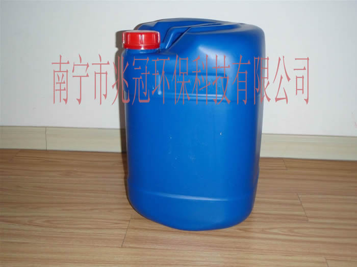 ZGX-104炼油厂阻垢缓蚀剂